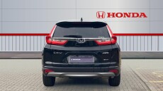 Honda CR-V 2.0 i-MMD Hybrid SE 5dr eCVT Hybrid Estate
